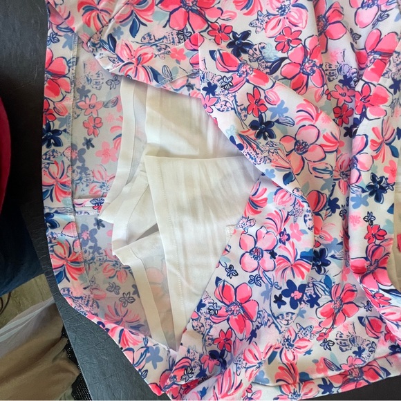 Lilly Pulitzer Skort - Picture 3 of 4